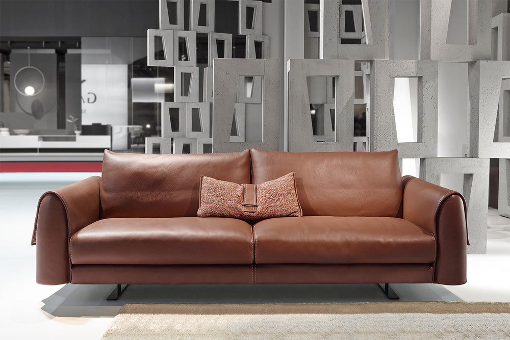 Karl Sofa Sofas Gamma Arredamenti