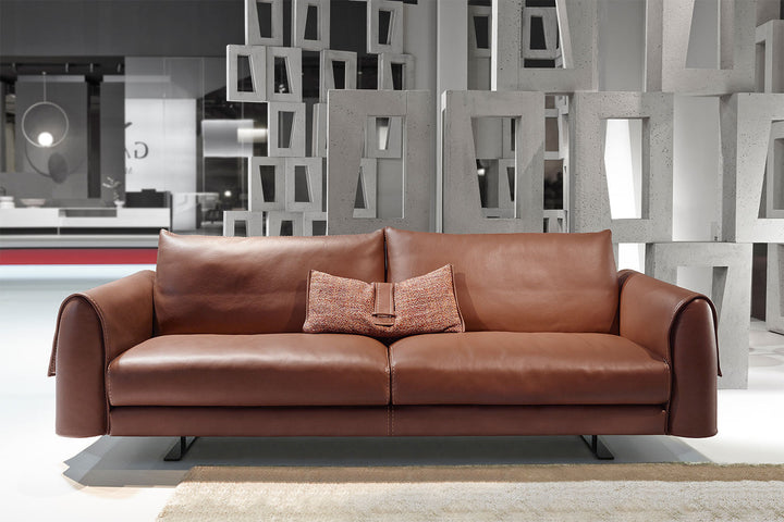 Karl Sofa Sofas Gamma Arredamenti