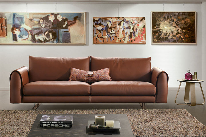 Karl Sofa Sofas Gamma Arredamenti