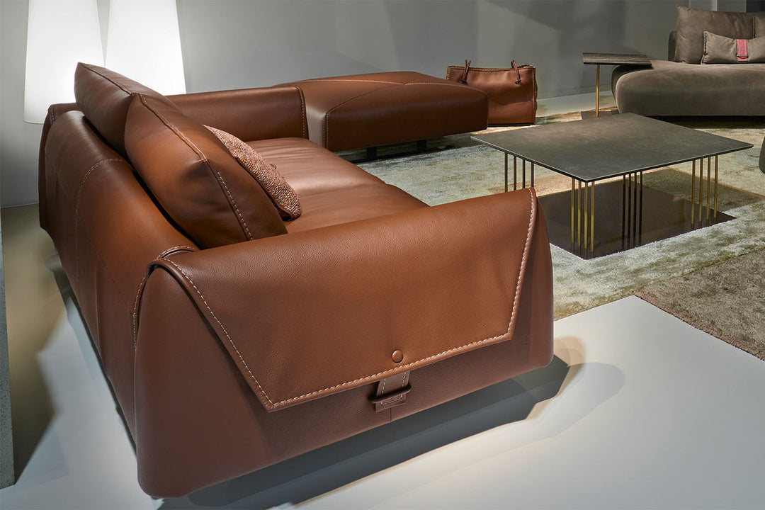 Karl Sofa Sofas Gamma Arredamenti