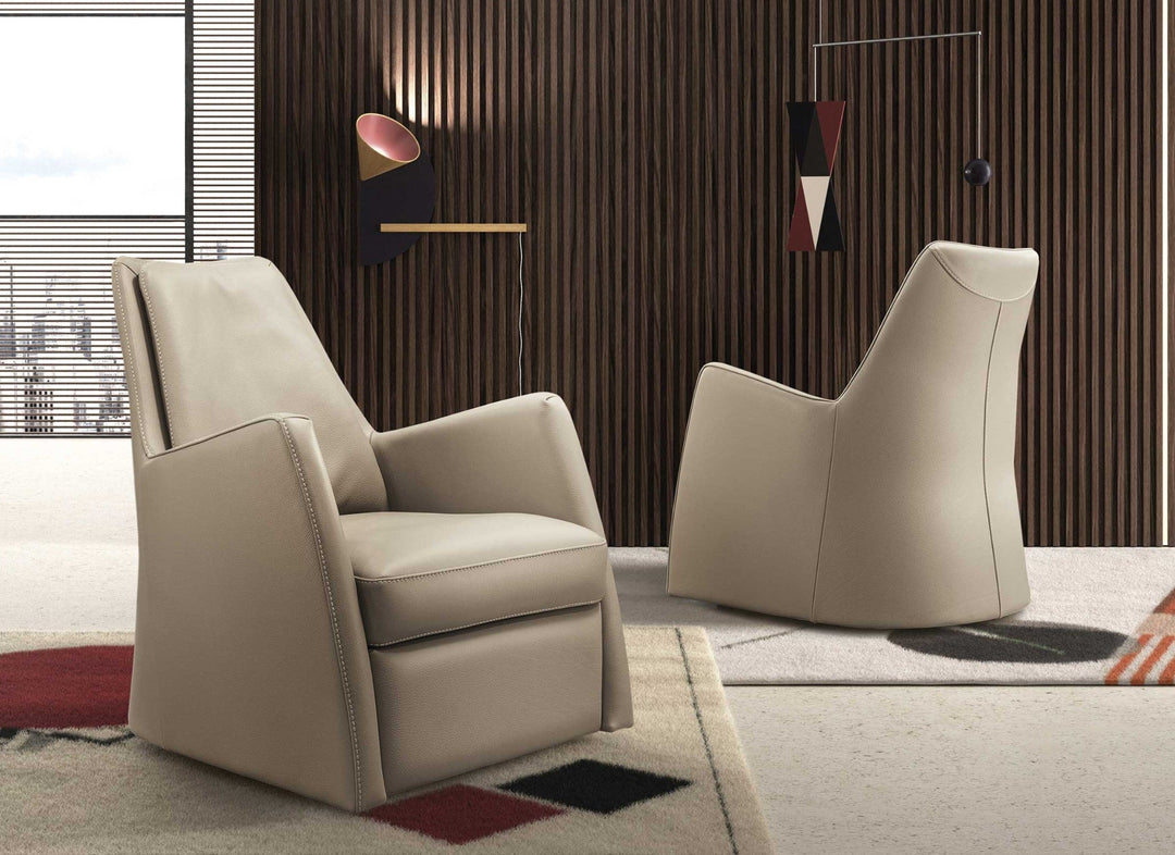 Kate Armchair Chairs Gamma Arredamenti
