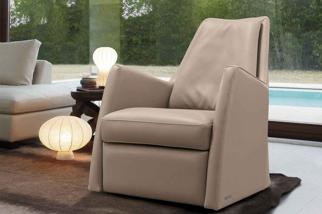 Kate Armchair Chairs Gamma Arredamenti
