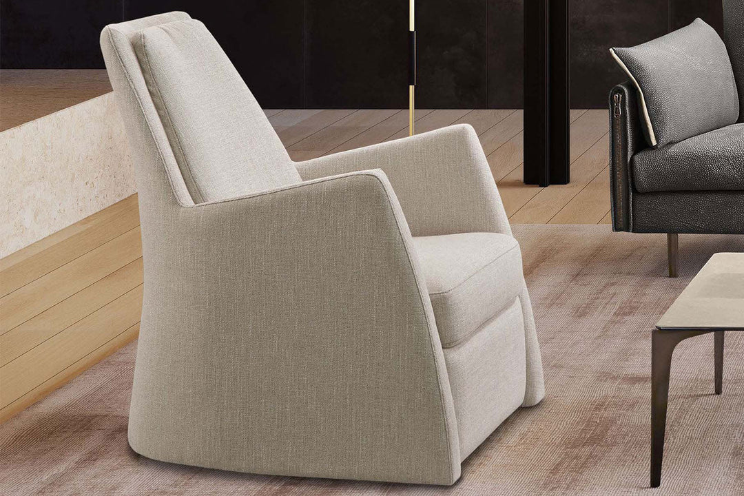 Kate Armchair Chairs Gamma Arredamenti