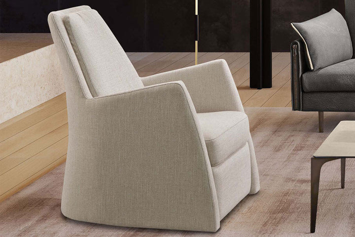 Kate Armchair Chairs Gamma Arredamenti