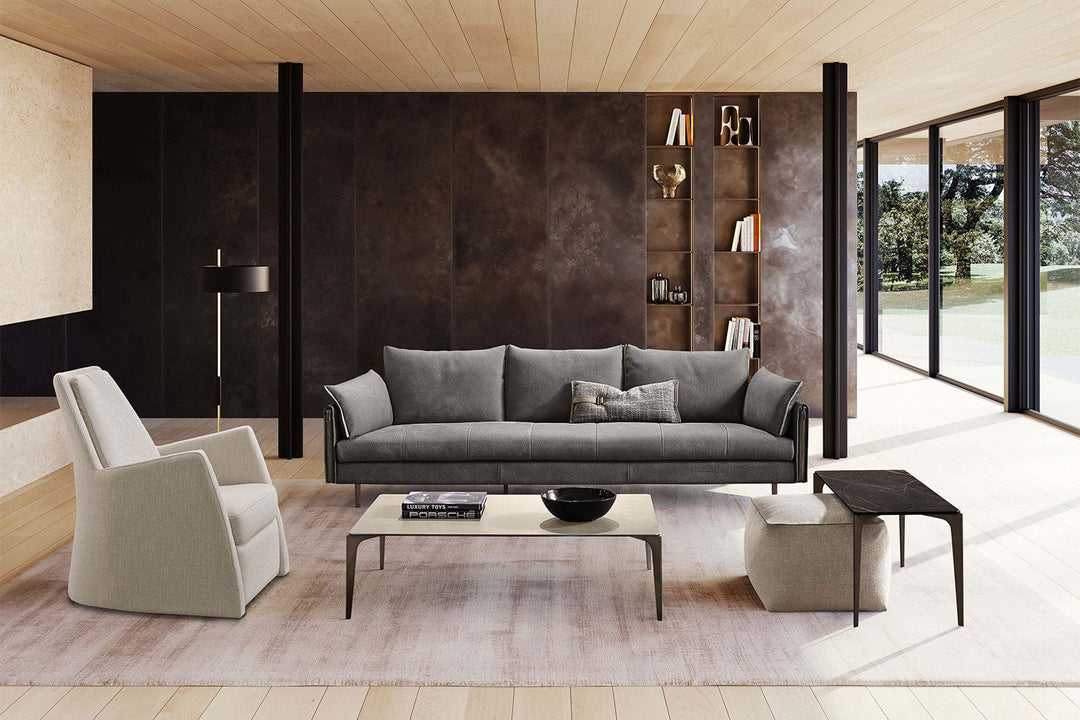 Kate Armchair Chairs Gamma Arredamenti