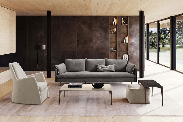 Kate Armchair Chairs Gamma Arredamenti
