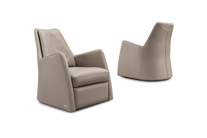 Kate Armchair Chairs Gamma Arredamenti