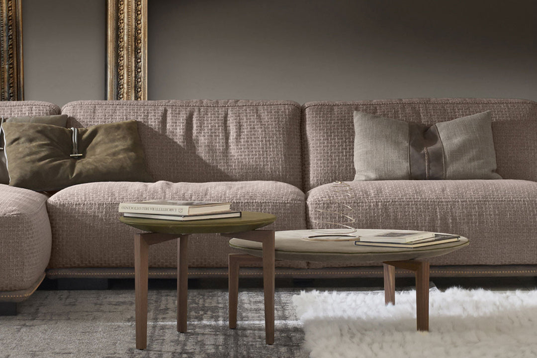 Kong End Table End Tables Gamma Arredamenti