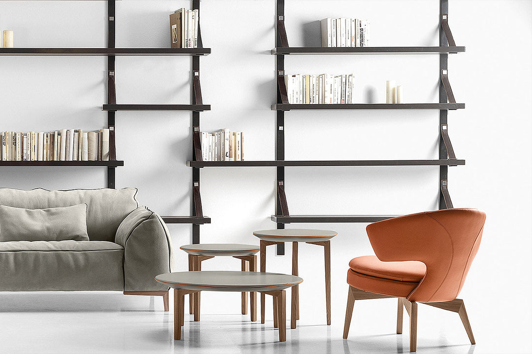 Kong End Table End Tables Gamma Arredamenti