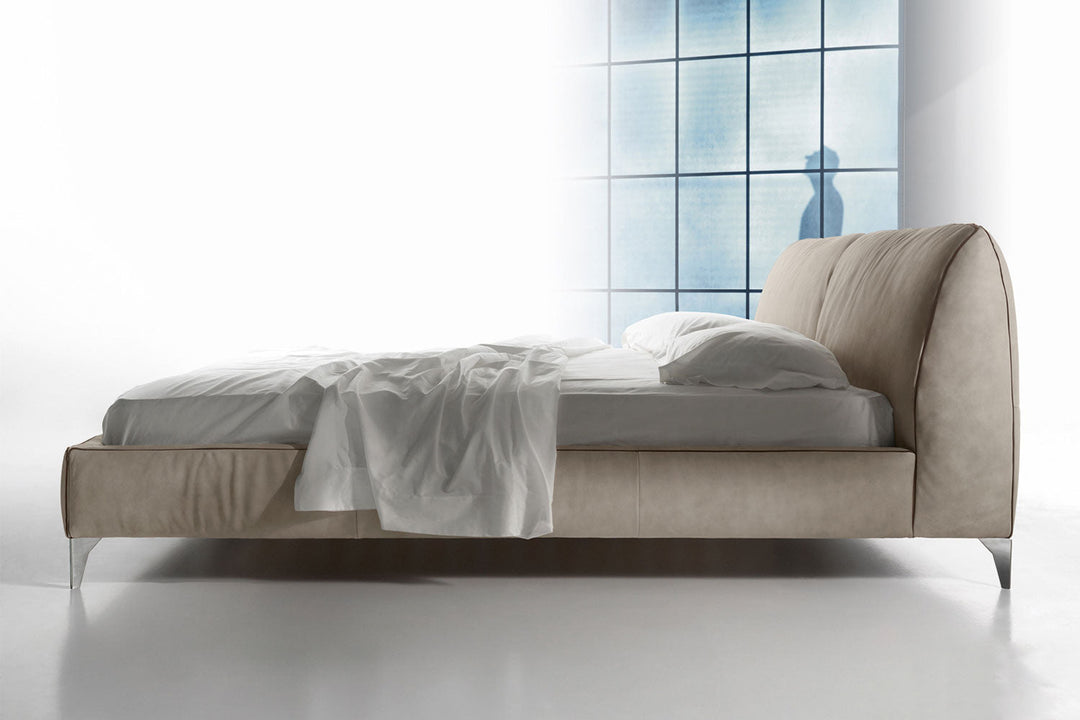 Kong Night Bed Beds Gamma Arredamenti