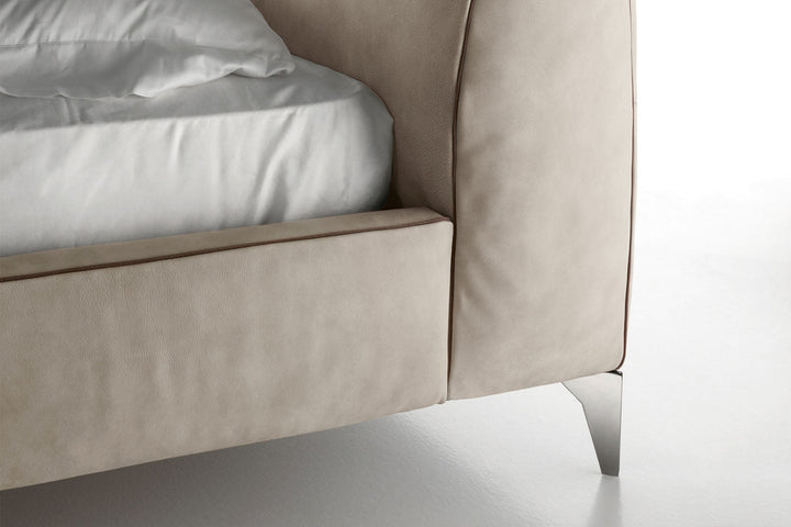 Kong Night Bed Beds Gamma Arredamenti