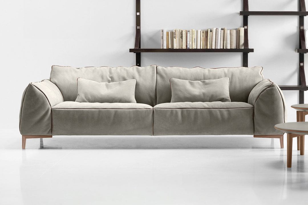 Kong Sofa Sofas Gamma Arredamenti