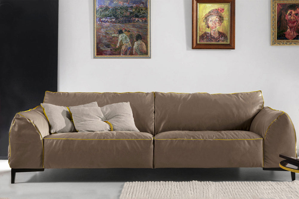 Kong Sofa Sofas Gamma Arredamenti