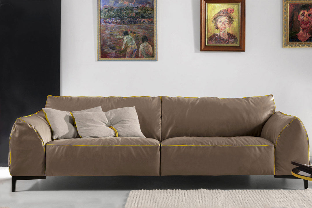 Kong Sofa Sofas Gamma Arredamenti