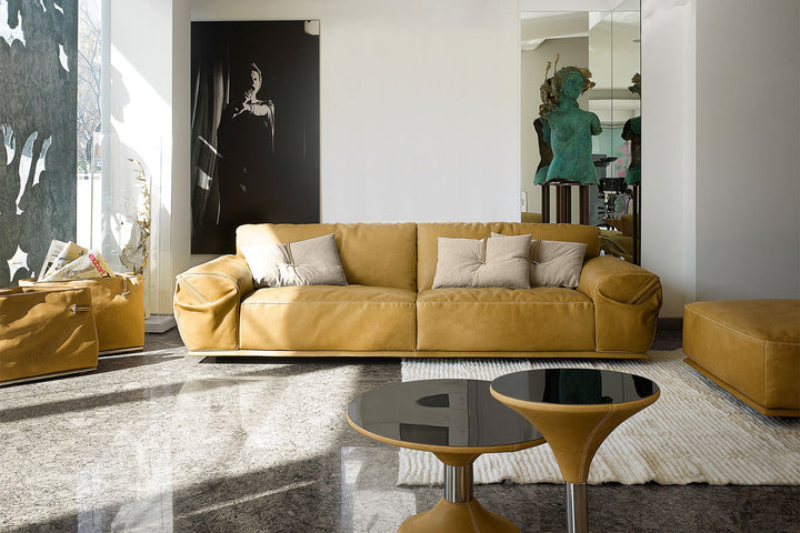 Limousine Sofa Sofas Gamma Arredamenti