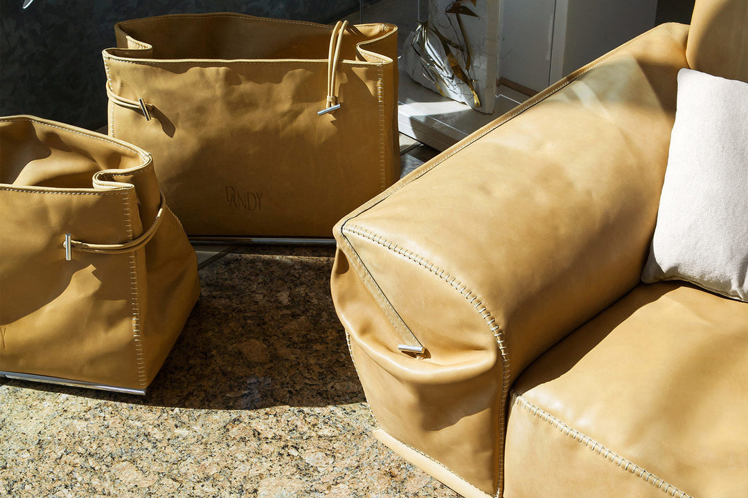 Limousine Sofa Sofas Gamma Arredamenti