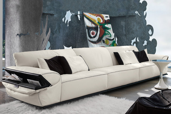 Limousine XL Sofa Sofas Gamma Arredamenti