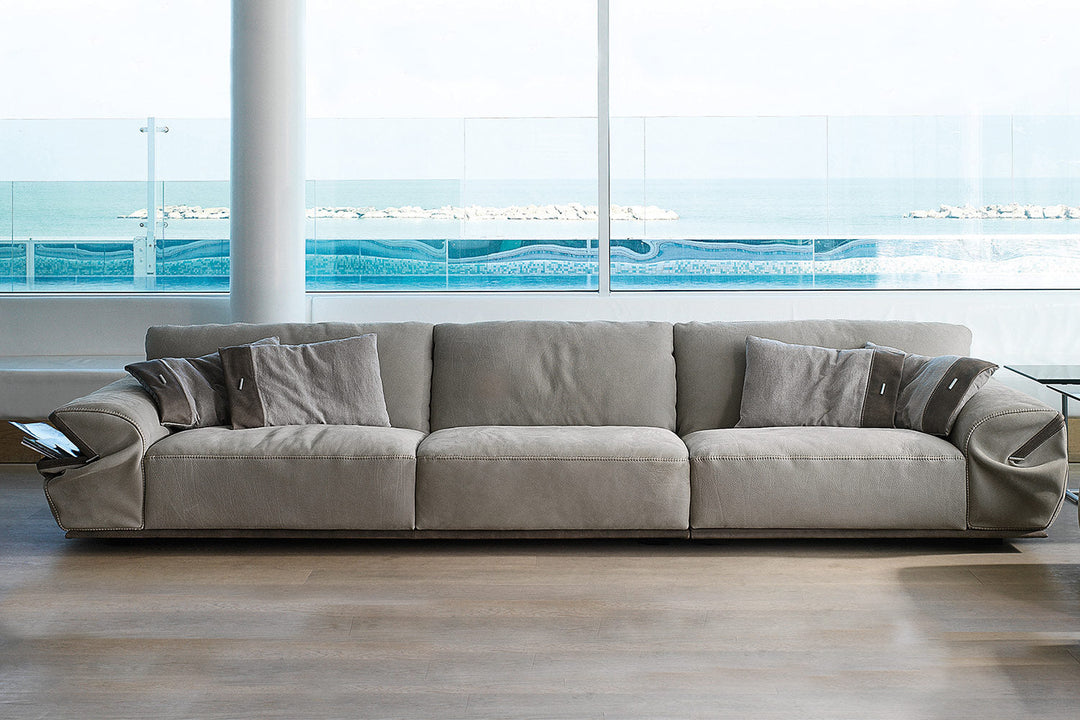 Limousine XL Sofa Sofas Gamma Arredamenti