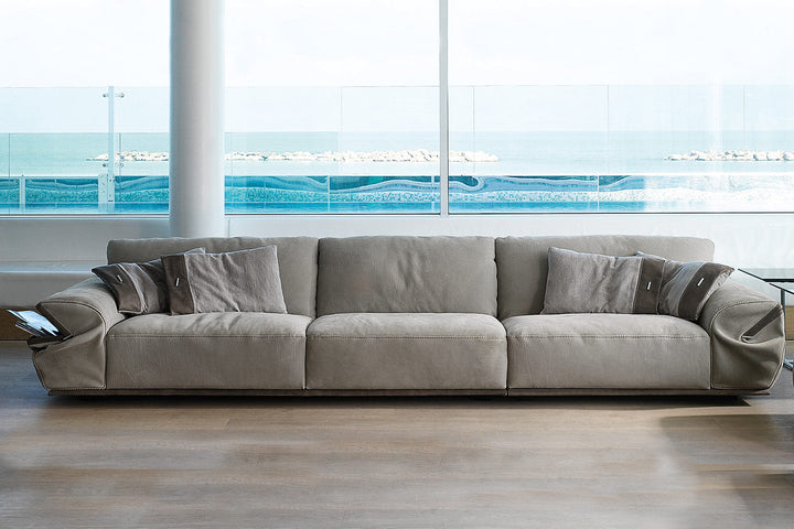 Limousine XL Sofa Sofas Gamma Arredamenti