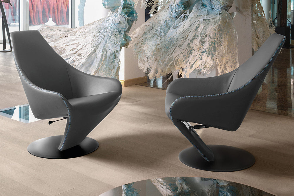 Lobster Armchair Chairs Gamma Arredamenti