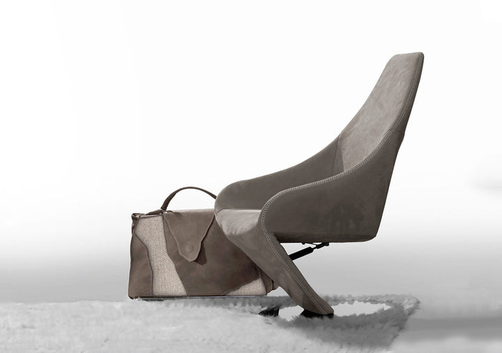 Lobster Armchair Chairs Gamma Arredamenti