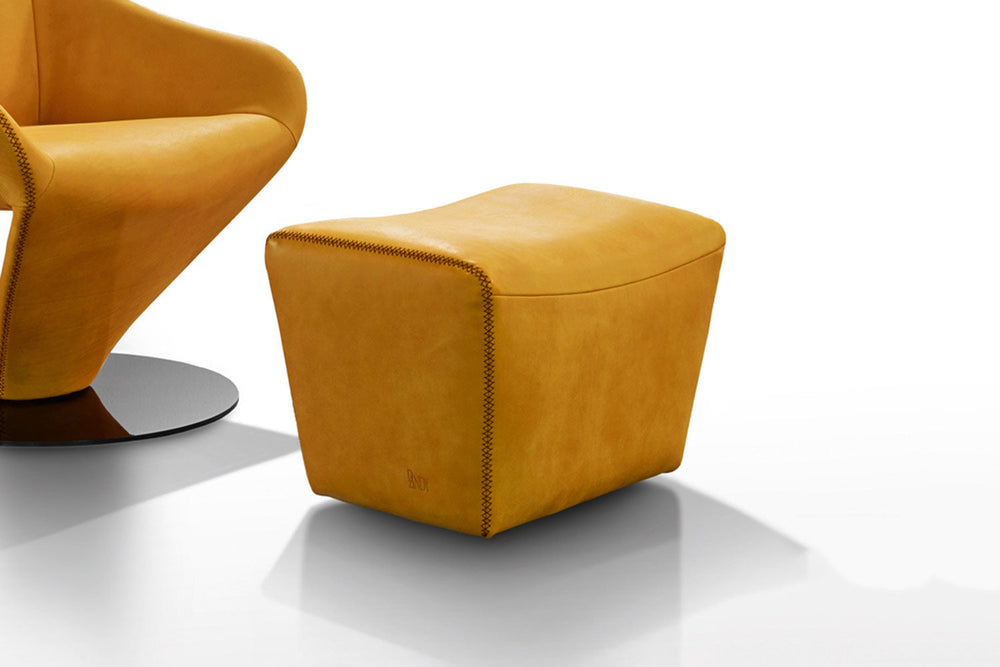 Lobster Footstool Ottomans + Stools Gamma Arredamenti