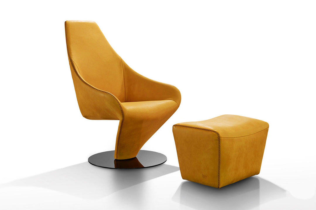 Lobster Footstool Ottomans + Stools Gamma Arredamenti
