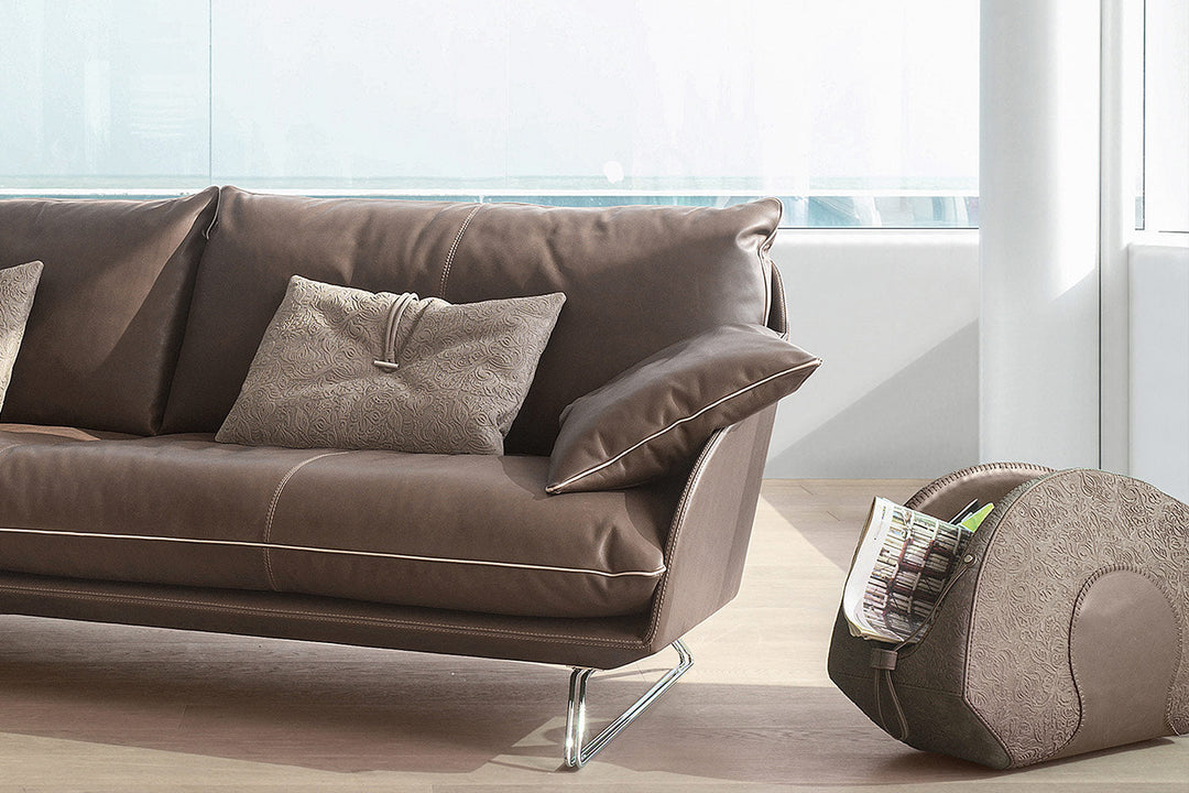 Lola Bag Magazine Racks Gamma Arredamenti