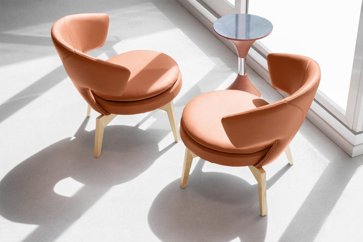 Lolita Armchair Chairs Gamma Arredamenti