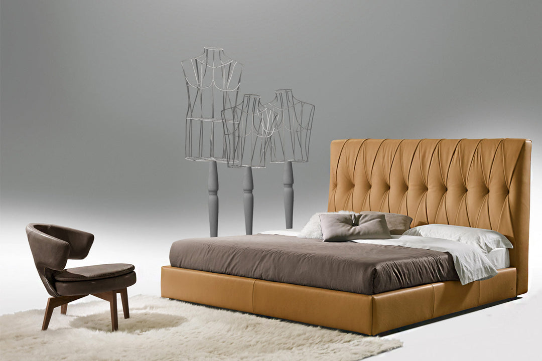 Lolita Armchair Chairs Gamma Arredamenti