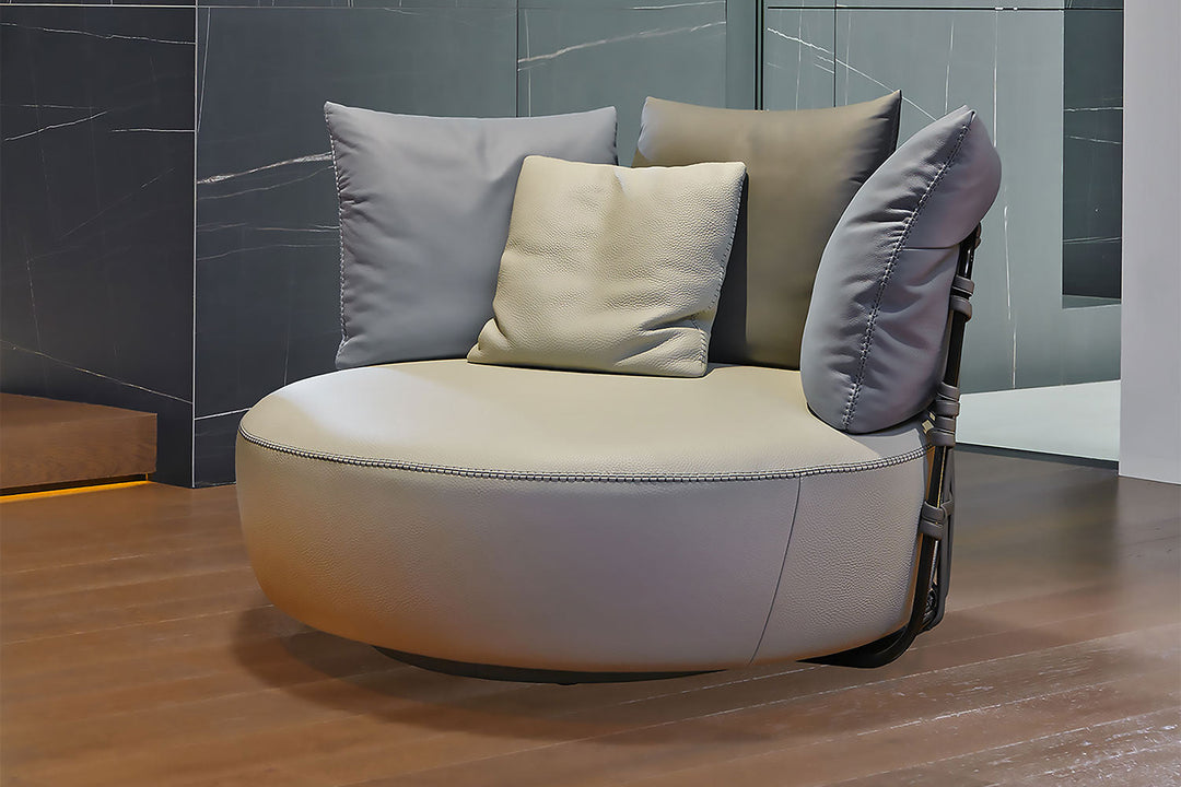 Love Armchair Chairs Gamma Arredamenti