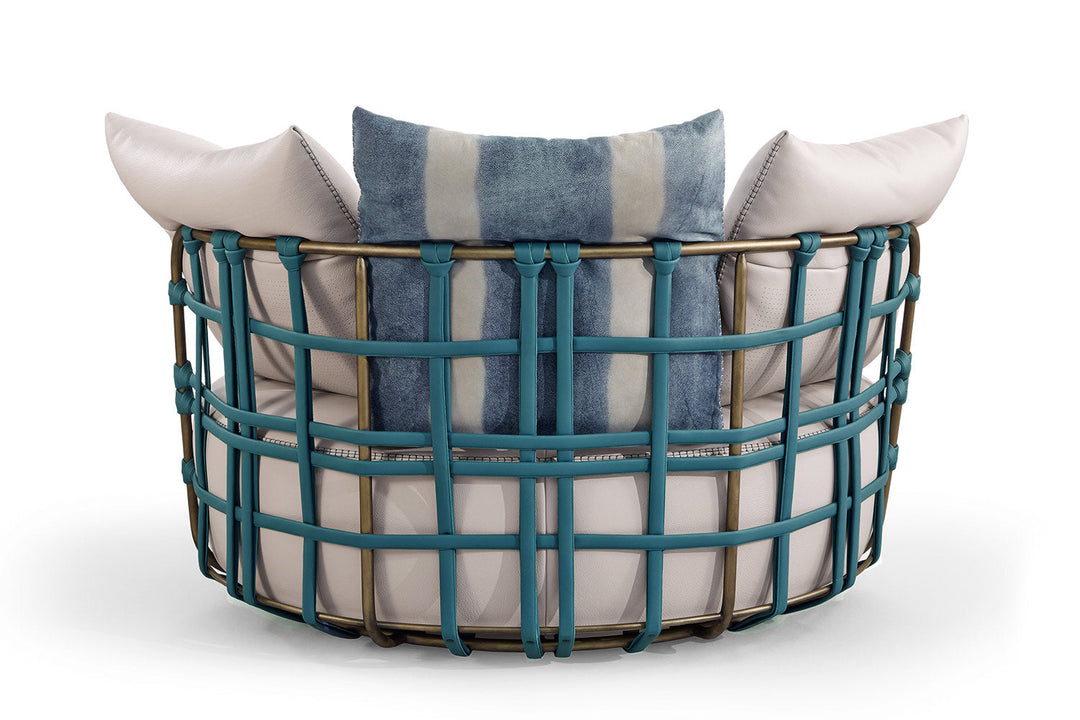 Love Armchair Chairs Gamma Arredamenti