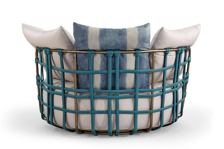 Love Armchair Chairs Gamma Arredamenti