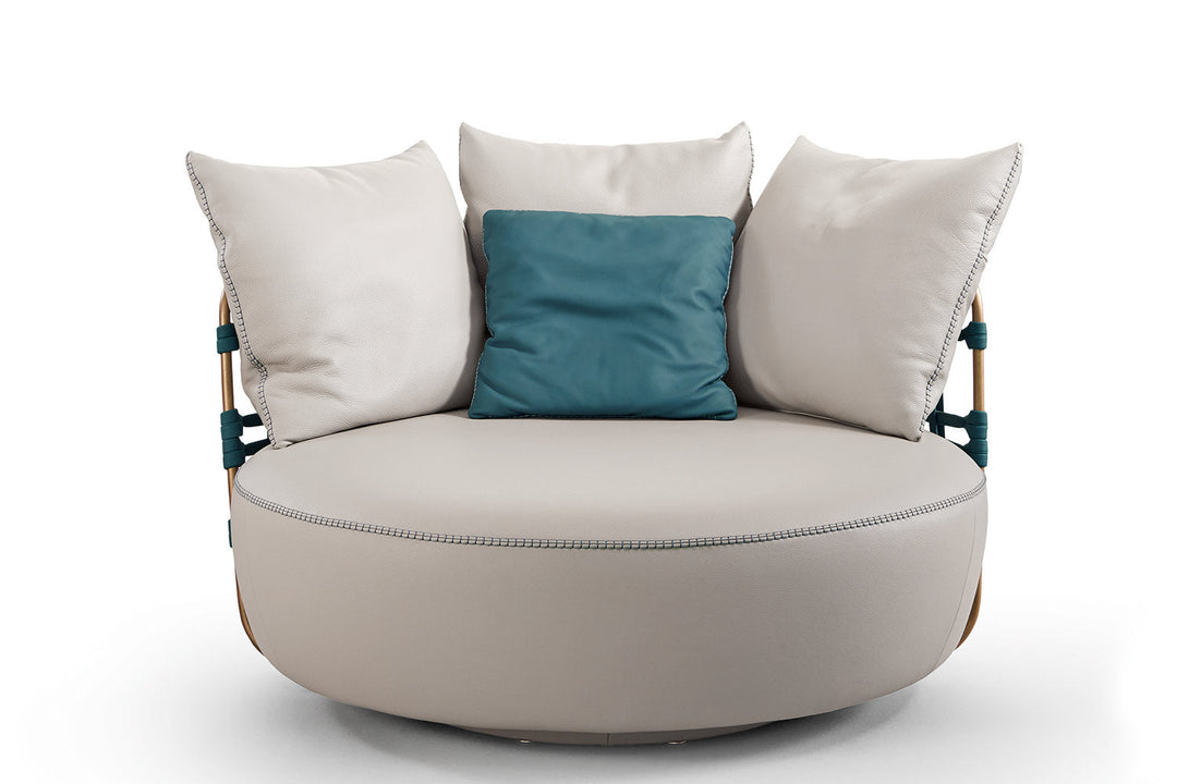 Love Armchair Chairs Gamma Arredamenti