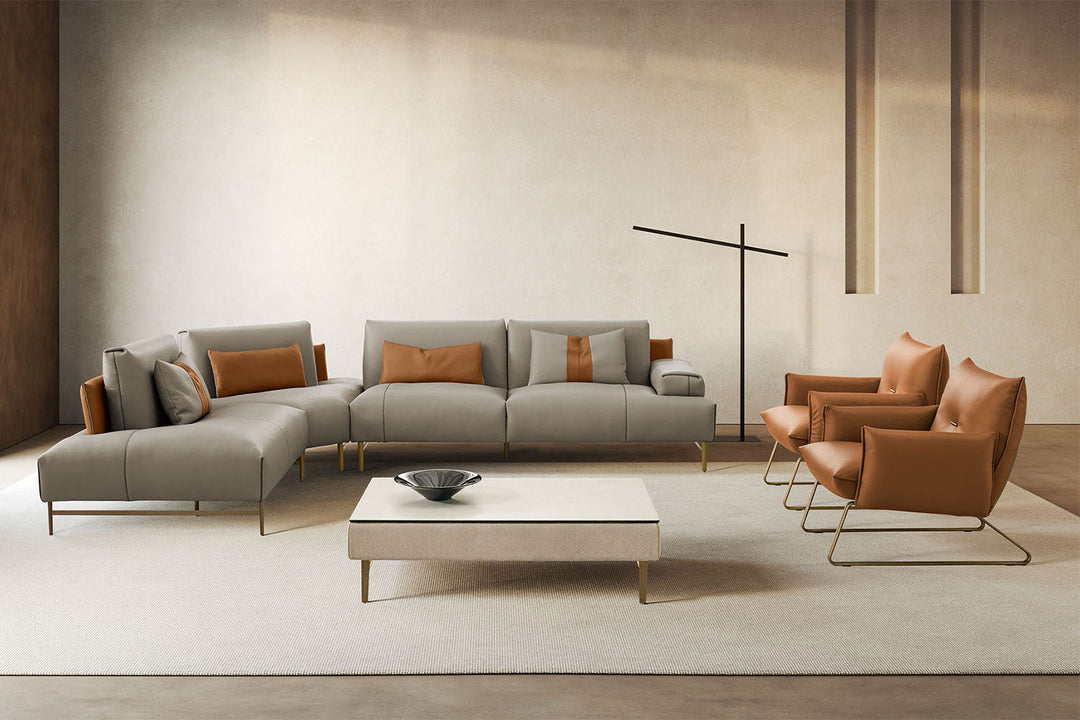 Margot Armchair Chairs Gamma Arredamenti