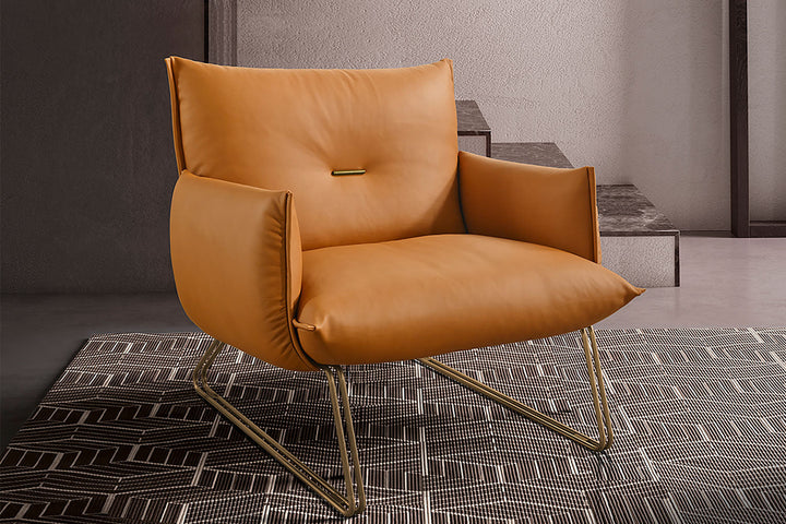 Margot Armchair Chairs Gamma Arredamenti