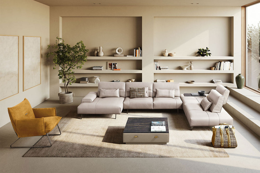 Margot Armchair Chairs Gamma Arredamenti