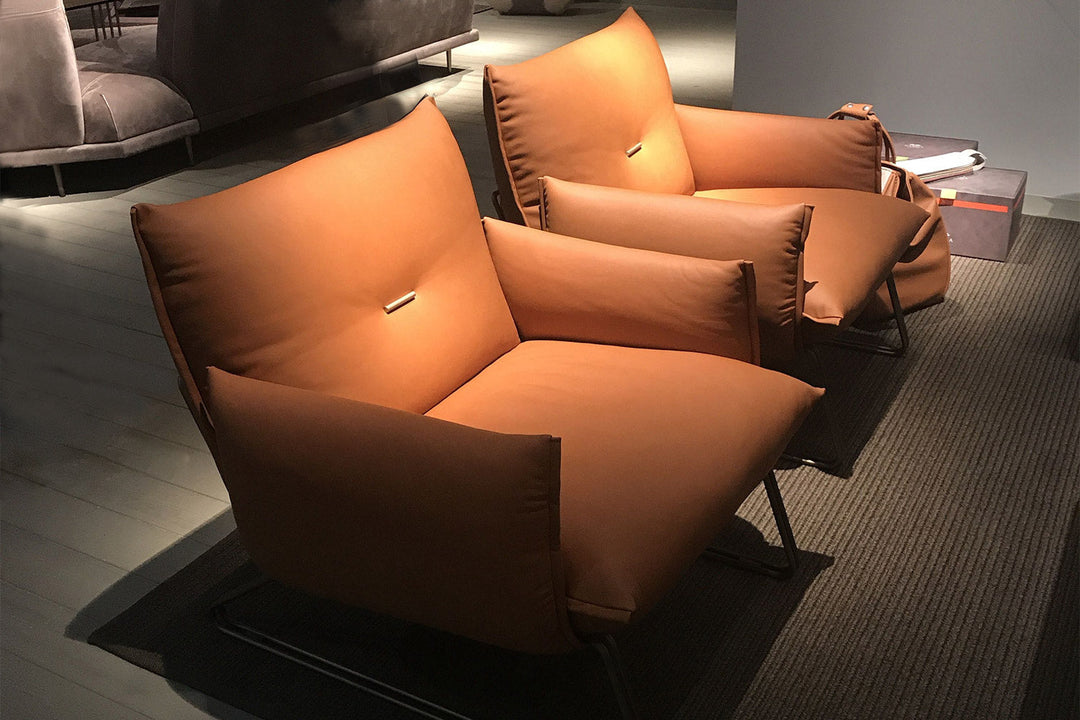 Margot Armchair Chairs Gamma Arredamenti