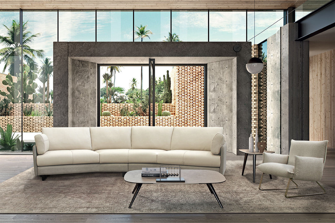Margot Armchair Chairs Gamma Arredamenti