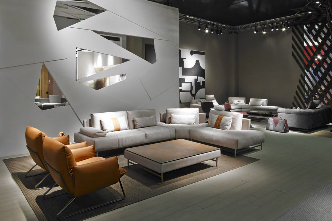 Margot Armchair Chairs Gamma Arredamenti