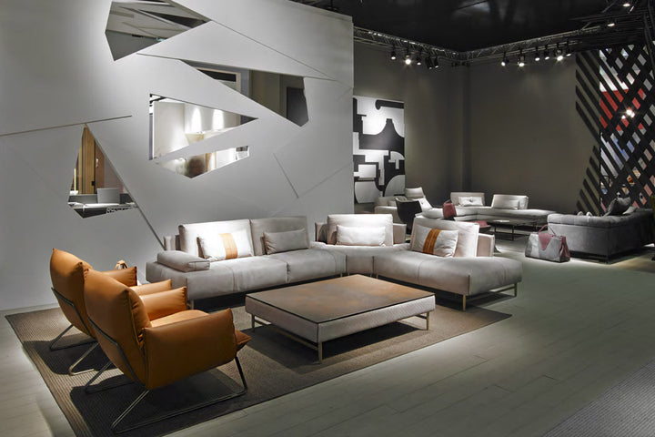 Margot Armchair Chairs Gamma Arredamenti