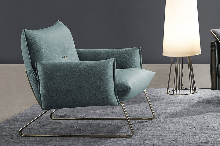Margot Armchair Chairs Gamma Arredamenti