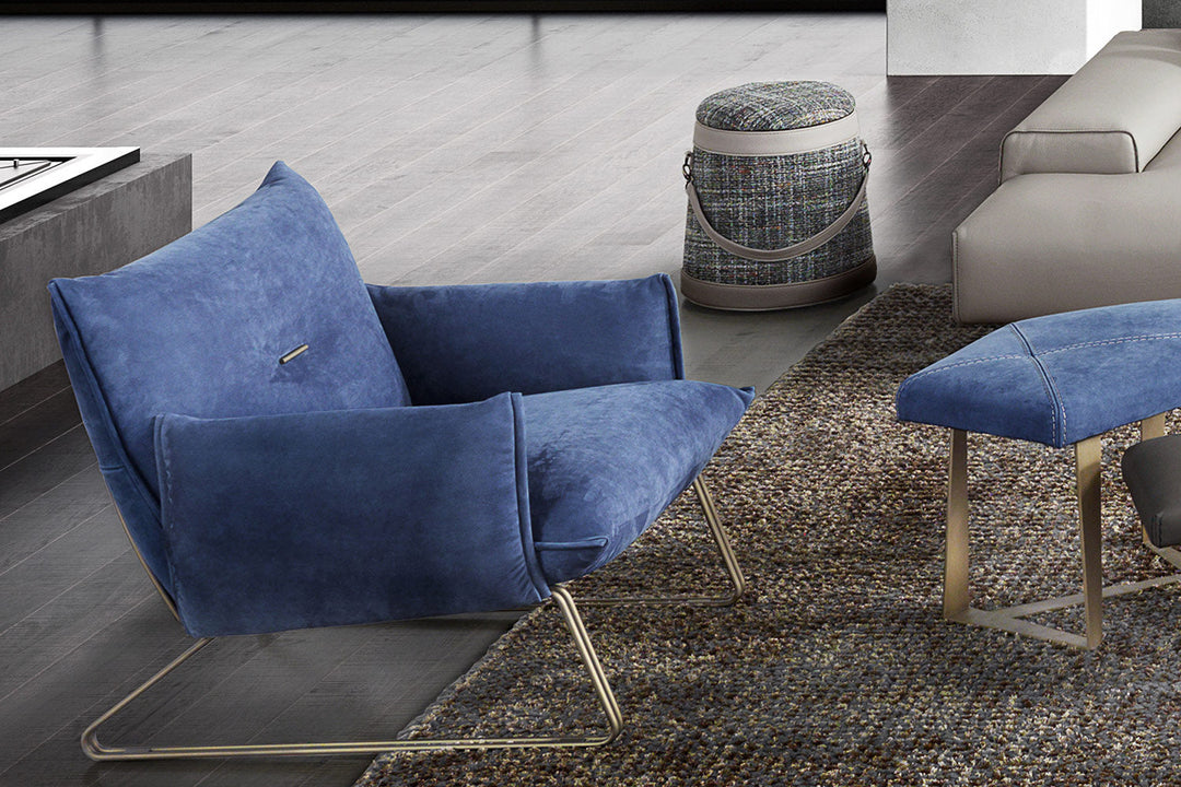 Margot Armchair Chairs Gamma Arredamenti