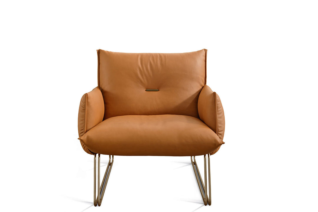 Margot Armchair Chairs Gamma Arredamenti