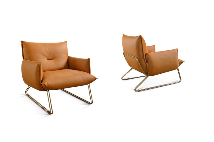 Margot Armchair Chairs Gamma Arredamenti