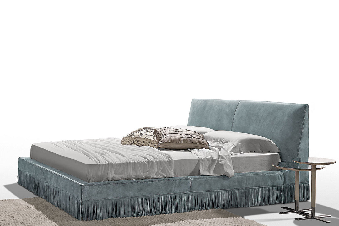 Marilyn Night Bed Beds Gamma Arredamenti