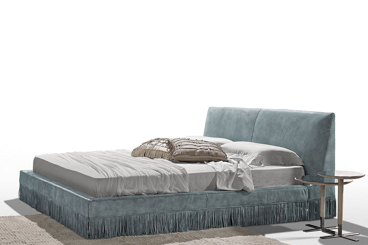 Marilyn Night Bed Beds Gamma Arredamenti