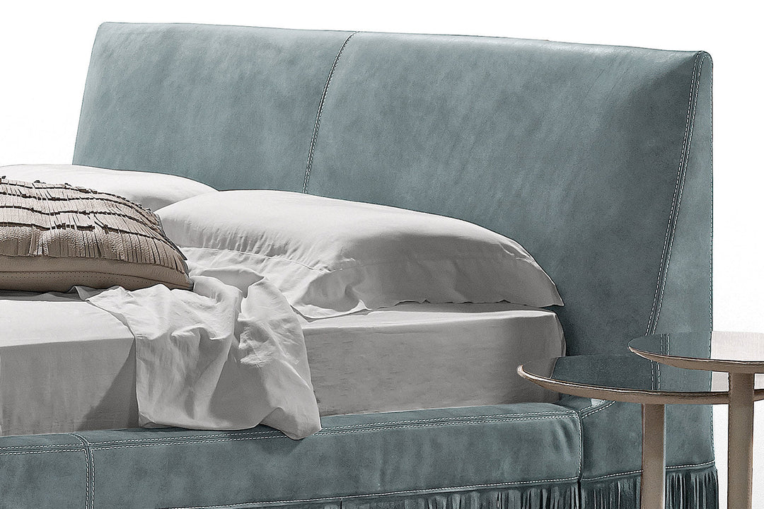 Marilyn Night Bed Beds Gamma Arredamenti
