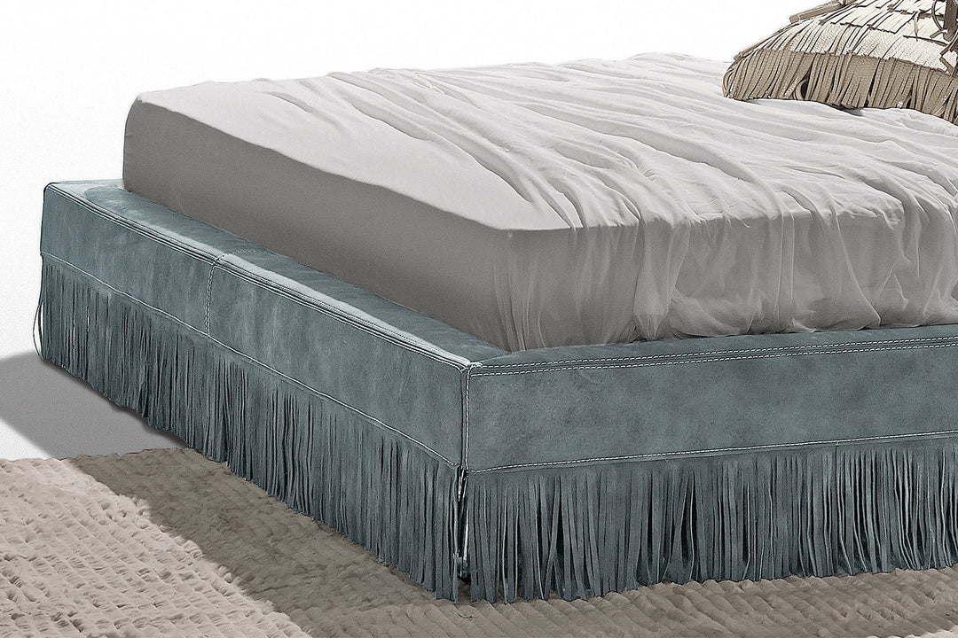 Marilyn Night Bed Beds Gamma Arredamenti