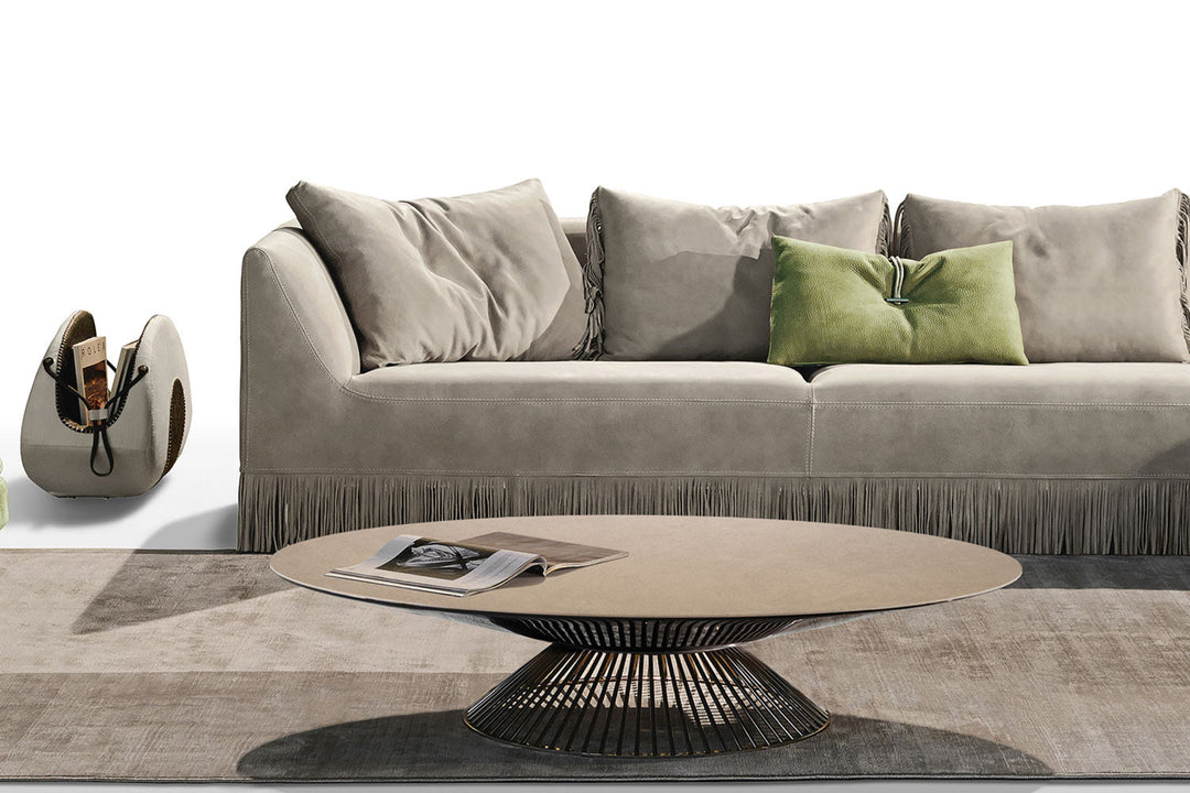Marilyn Sofa Sofas Gamma Arredamenti